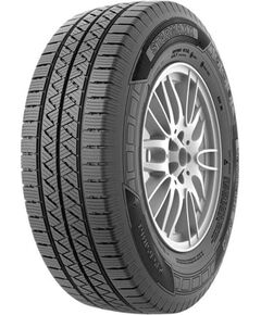 Starmaxx Vanmaxx A/S Plus 195/60R16 99T Всесезонные покрышки
