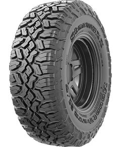 Starmaxx Mountterra M/T 265/60R18 119/116Q Летние Покрышки