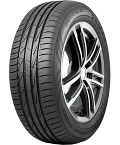 Nokian Hakka Blue 3 215/55R17 98W Летние Покрышки