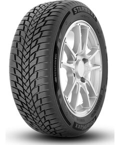 Starmaxx Polarmaxx 195/50R15 82H Зимние покрышки