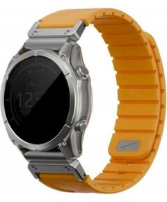 UNIQ Fluo x Smart-Fit Ремень for Garmin 26mm Smart pūlksteņu aksesuāri