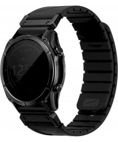 UNIQ Fluo x Smart-Fit Ремень for Garmin 22mm Smart pūlksteņu aksesuāri