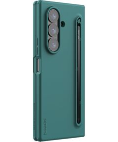 Nillkin Flex Pure Fold Pen Slot Cover Grāmatveida Maks Telefonam Samsung Galaxy Z Fold 7 Neoriģinālie Maciņi