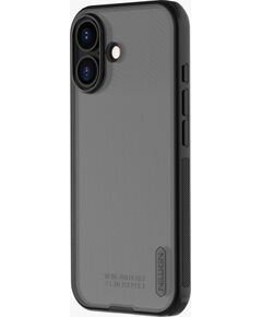 Nillkin Super Frosted PRO Back Cover Чехол для Apple iPhone 17 Чехлы - альтернативные