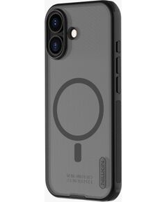 Nillkin Super Frosted PRO Magnetic Back Cover Чехол для Apple iPhone 17 Чехлы - альтернативные