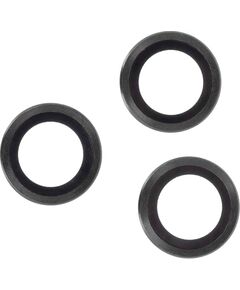 Mocco  Single Lens Aizsargstikli Kamerai Priekš Apple iPhone 15 Pro / 15 Pro Max Ekrānu aizsardzība