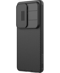 Nillkin CamShield PRO Hard Case Защитный чехол для Samsung Galaxy S26 Ultra / чёрный Чехлы - альтернативные