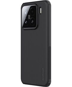 Nillkin Super Frosted PRO Magnetic Back Cover Чехол для Xiaomi 15 Чехлы - альтернативные