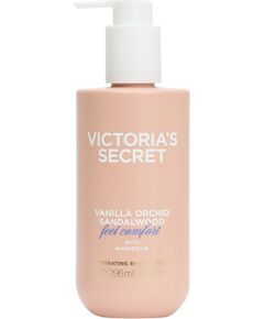 Victorias Secret Victoria's Secret, Vanilla Orchid & Sandalwood, Moisturizing and Softening, Daily, Body Lotion, 296 ml Ķermeņa kosmētika