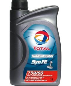 Total Transmisijas eļļa 75W90 SYN FE TRANSMISSION 1L