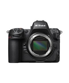 Fotokamera Nikon Z8 BODY Hibrīdkameras