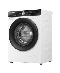 Hisense WF3S8045BW3 Veļas mazgājamā mašīna 8kg 1400rpm Veļas mazgājamās mašīnas