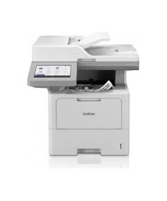 BROTHER MFC-L6915DN MONO LASER AIO, DADF, DUPLEX, NETW, 50PPM Lāzera daudzfunkciju printeri