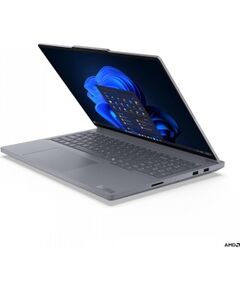 LENOVO TB16P G6 U7-255HX/16"WQXGA/32GB/1TB/RTX5060/W11P/3YOS/ENG Portatīvie datori