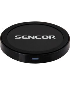 Wireless charger Sencor SCH806 Aудио-видео