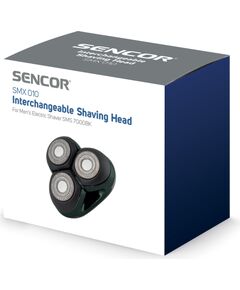 Shaver head for Sencor SMS7000BK Aудио-видео
