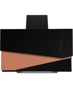 Hood  Ciarko Design Trio black/rose gold Jaunumi Sadz. tehnika