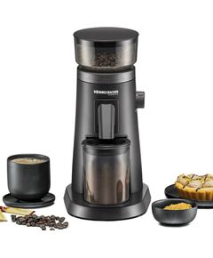 Coffee grinder Rommelsbacher Jaunumi Sadz. tehnika
