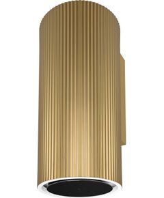 Hood  Ciarko Design Monogram gold Jaunumi Sadz. tehnika