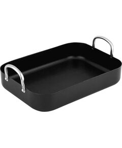 Cs Kochsysteme SOLARIS PRO roaster 35x25cm 3mm thickness Pannas