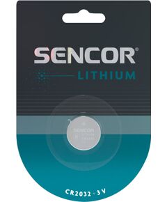 Battery SENCOR Aудио-видео