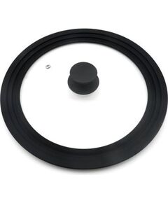 Cs Kochsysteme SOLA Universal lid 28, 30, 32 cm Citi trauki