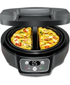 Omlet maker Rommelsbacher Jaunumi Sadz. tehnika