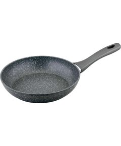 Cs Kochsysteme EMDEN aluminium frying pan with marble coating 24x5cm Pannas