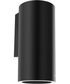 Hood  Ciarko Design Tubus black Jaunumi Sadz. tehnika