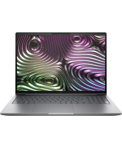 HP ZBook X G1i 16 - Ultra 7 255H, 32GB, 512GB SSD, 16 WUXGA 300-nit AG, RTX PRO 2000 Blackwell 8GB, 5MP IR cam, WWAN-ready, Smartcard, FPR, Nordic backlit keyboard, 83Wh, Win 11 Pro, 3 years / E81L1ET#UUW Portatīvie datori