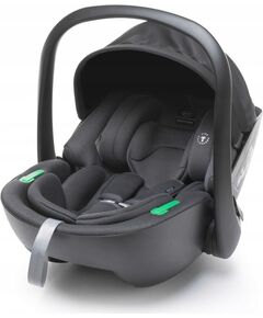4baby Autosēdeklis NEO graphite I-size 40-87 cm Autokrēsli un palikņi