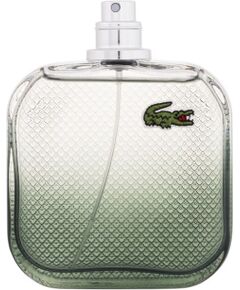 Lacoste Tester L.12.12 / Blanc Eau Intense 100ml Vīriešu Smaržas