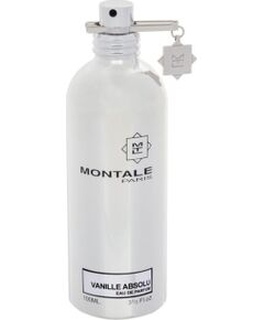 Montale Paris Tester Vanille Absolu 100ml Sieviešu Smaržas