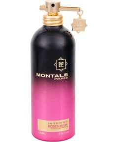 Montale Paris Tester Intense Roses Musk 100ml Sieviešu Smaržas
