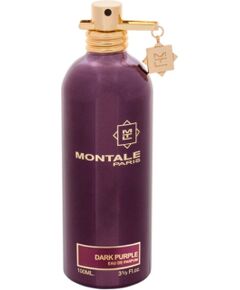 Montale Paris Tester Dark Purple 100ml Sieviešu Smaržas