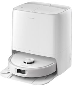 ROBOROCK QRevo 2 Pro White Robot Vacuum Cleaner Putekļu sūcēji - Roboti