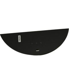VACUUM ACC UPPER TRIM BLACK/9.01.3849 ROBOROCK Другие аксессуары