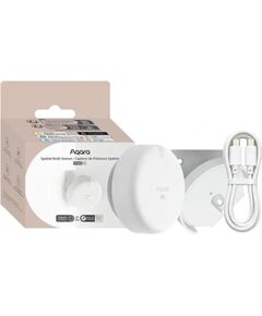 SMART HOME MULTI SENSOR FP400/KIT PS-S05D AQARA Viedie slēdži