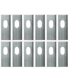 GRASS MOWER ACC BLADE KIT/A1 PRO/A2/A3 MBKA11 DREAME Jaunumi -Dārzam