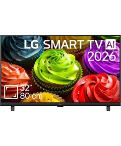 LG 32LB650B3LA 32" Flat TV Set Televizori