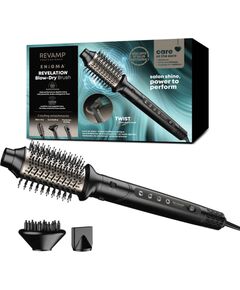 Revamp AS-2800-EU Revelation Blow-Dry Brush Стайлеры