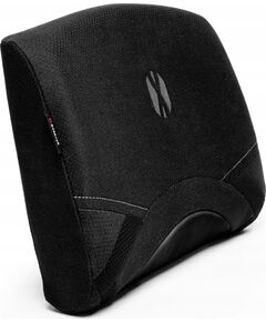 Diablo Chairs Diablo jostasvietas spilvens Diablo X-Starter krēslam, melns Автомобильные аксессуары