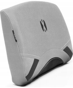 Diablo Chairs Diablo jostasvietas spilvens Diablo X-Starter krēslam, pelēks Автомобильные аксессуары