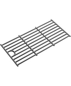 Čuguna restes Char-Broil Gas2Coal griliem Grilu piederumi