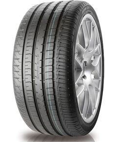Avon ZX7 225/65R17 102H Летние Покрышки