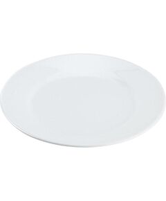 BALTS REST DESERTA ŠĶĪVIS 19,5CM, Arcoroc тарелки