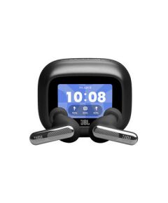 JBL Live Beam 4 bezvadu austiņas ar Bluetooth, 48 stundu akumulatora darbība Austiņas