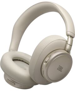 JBL Live 780NC Bezvadu austiņas ar adaptīvu trokšņu slāpēšanu over-ear tipa Austiņas