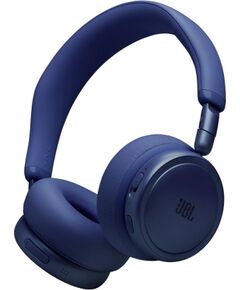 JBL Live 680NC Bezvadu uz auss austiņas ar adaptīvu trokšņu slāpēšanu Austiņas