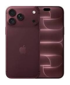 Apple   iPhone 18 Pro 512GB JP ESIM Burgundy Mobilie telefoni